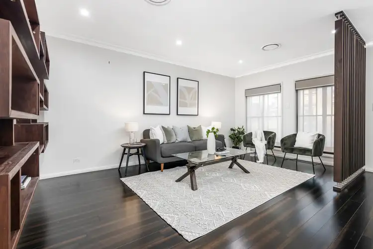 Third view of Homely house listing, 26 Cape Baron Avenue, Green Valley NSW 2168
