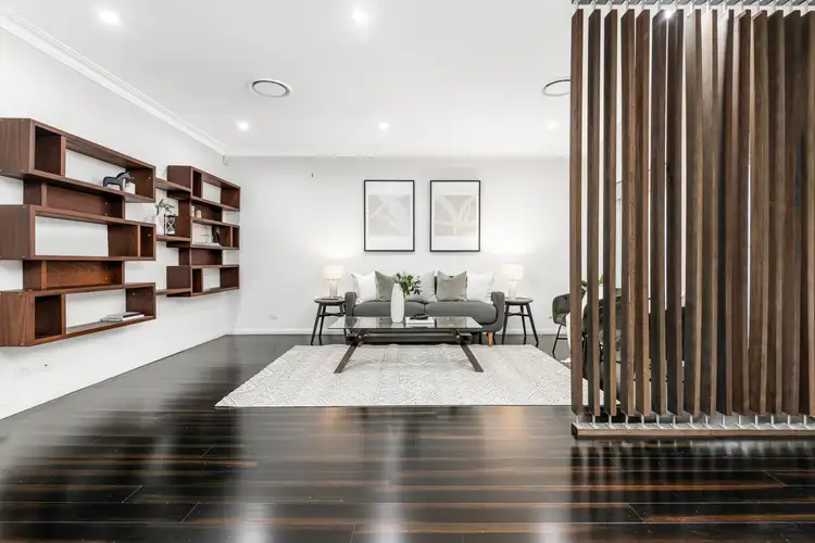 Fourth view of Homely house listing, 26 Cape Baron Avenue, Green Valley NSW 2168