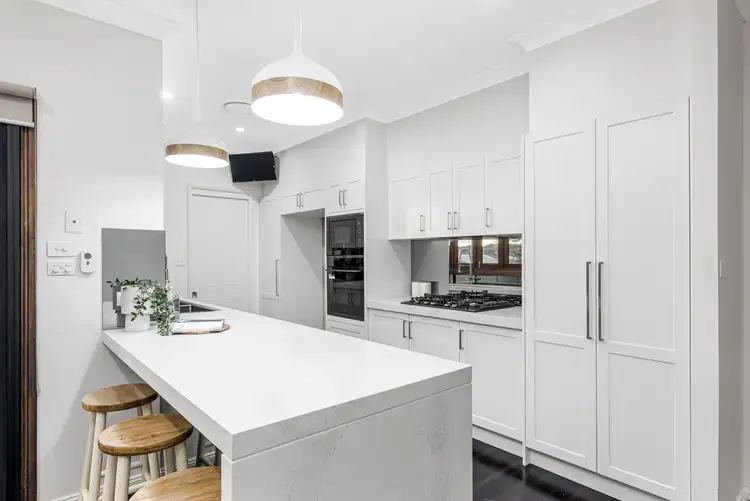 Fifth view of Homely house listing, 26 Cape Baron Avenue, Green Valley NSW 2168