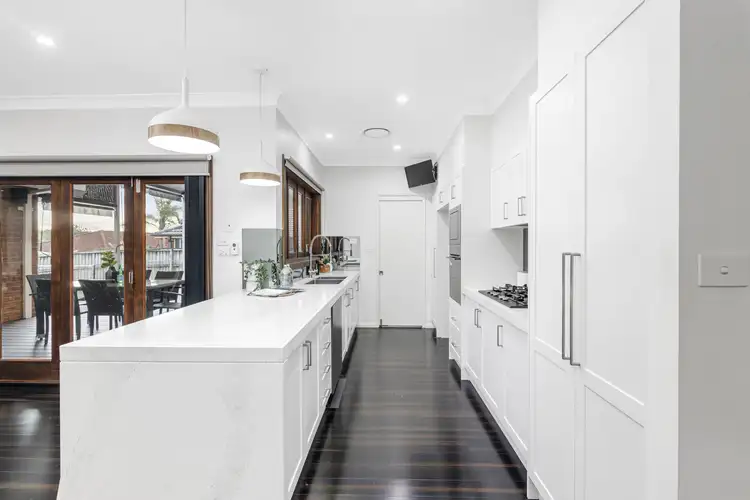 Sixth view of Homely house listing, 26 Cape Baron Avenue, Green Valley NSW 2168