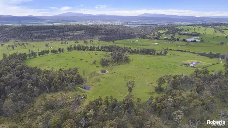 534 Ecclestone Road, Riverside TAS 7250