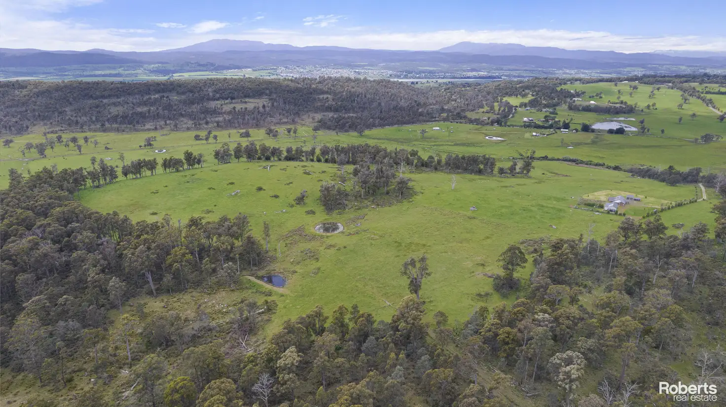 Main view of Homely house listing, 534 Ecclestone Road, Riverside TAS 7250
