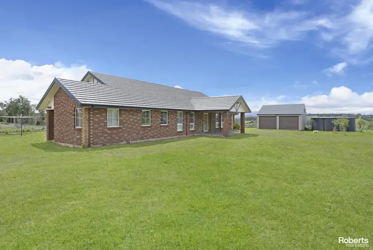 Second view of Homely house listing, 534 Ecclestone Road, Riverside TAS 7250