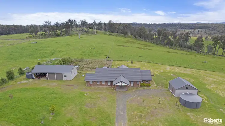 Third view of Homely house listing, 534 Ecclestone Road, Riverside TAS 7250