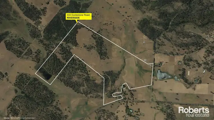 Fourth view of Homely house listing, 534 Ecclestone Road, Riverside TAS 7250