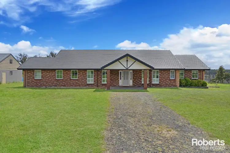 Fifth view of Homely house listing, 534 Ecclestone Road, Riverside TAS 7250