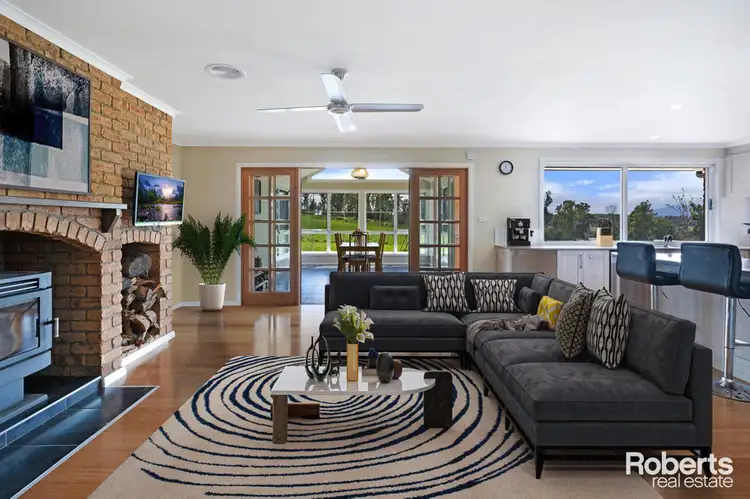 Sixth view of Homely house listing, 534 Ecclestone Road, Riverside TAS 7250