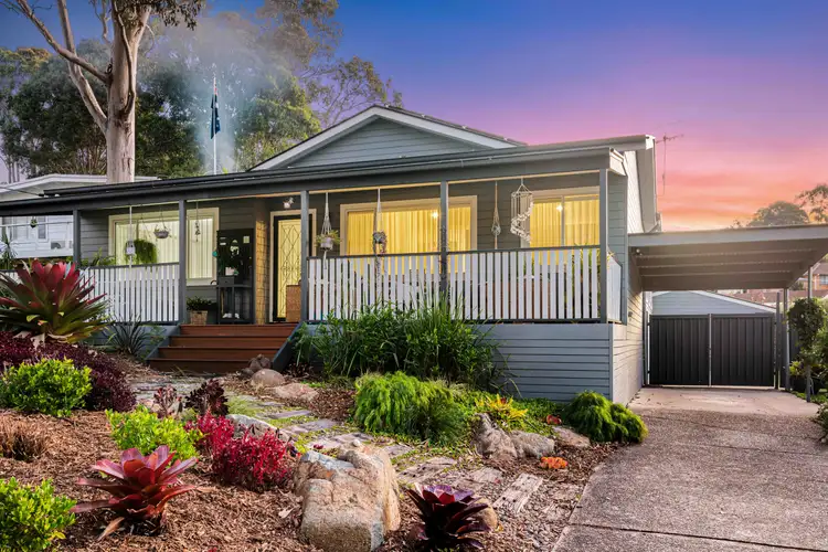 7 Bombora Crescent, Mollymook Beach NSW 2539