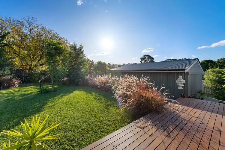 Fifth view of Homely house listing, 7 Bombora Crescent, Mollymook Beach NSW 2539