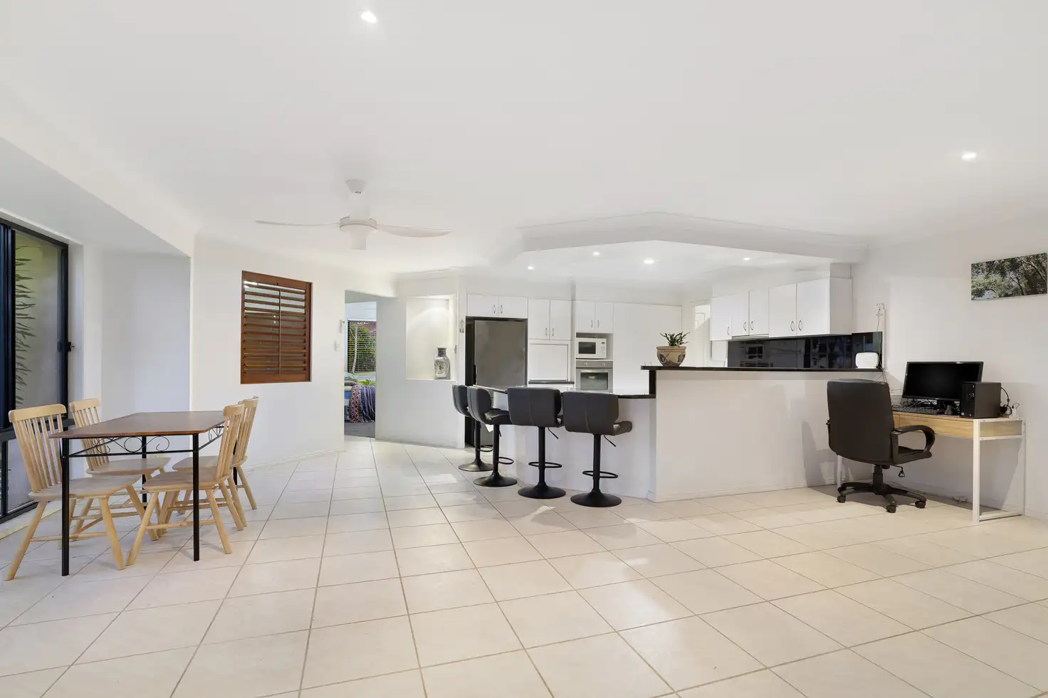 Main view of Homely house listing, 94 Bridie Drive, Upper Coomera QLD 4209