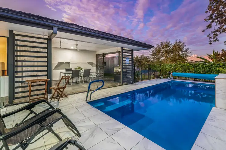 Third view of Homely house listing, 94 Bridie Drive, Upper Coomera QLD 4209