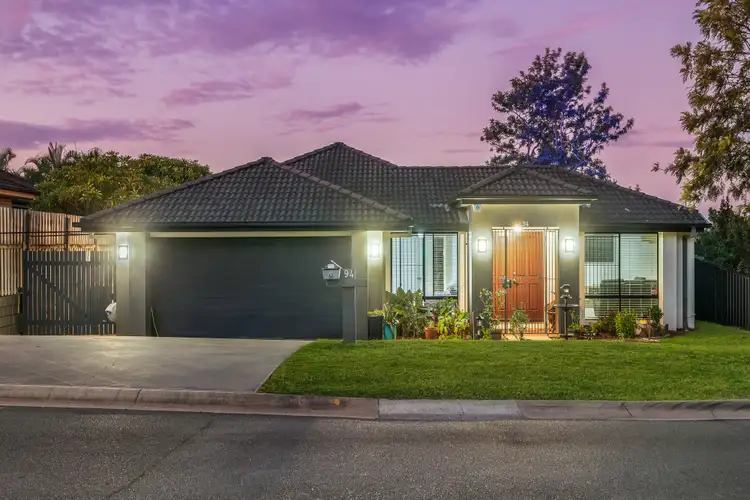 Fifth view of Homely house listing, 94 Bridie Drive, Upper Coomera QLD 4209