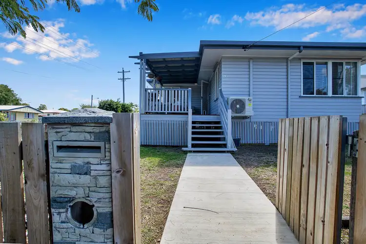 Third view of Homely house listing, 33 Burgess Street, North Mackay QLD 4740
