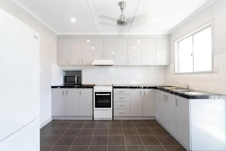 Fifth view of Homely house listing, 33 Burgess Street, North Mackay QLD 4740