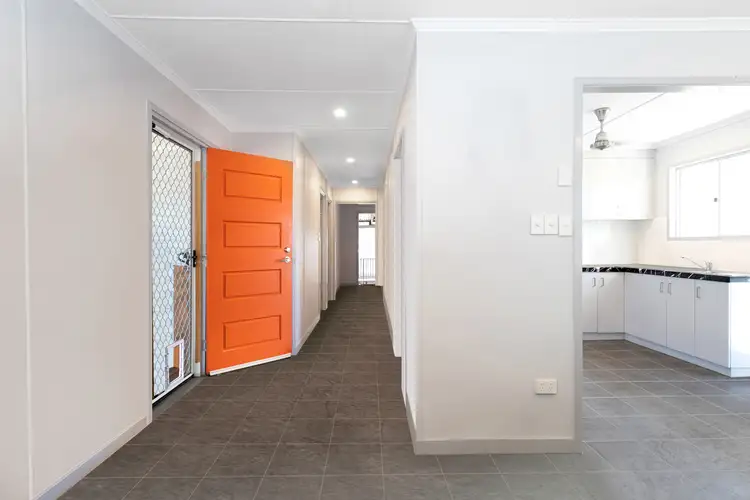 Sixth view of Homely house listing, 33 Burgess Street, North Mackay QLD 4740