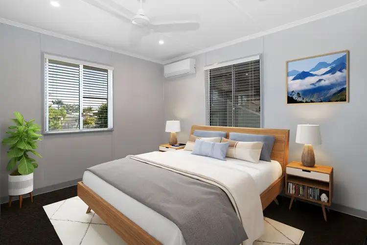 Seventh view of Homely house listing, 33 Burgess Street, North Mackay QLD 4740