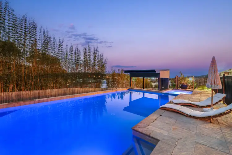 29 Macleay Circuit, Upper Coomera QLD 4209
