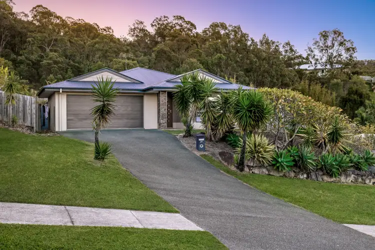 Fifth view of Homely house listing, 29 Macleay Circuit, Upper Coomera QLD 4209