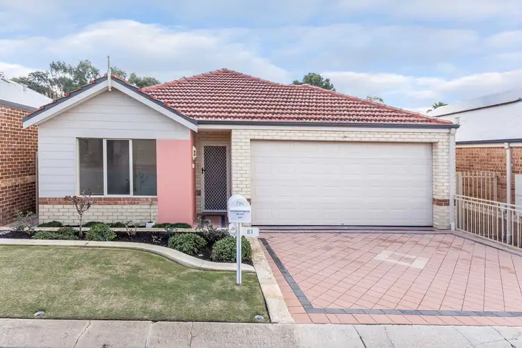 143 / 51 Curtin Way, Greenfields WA 6210