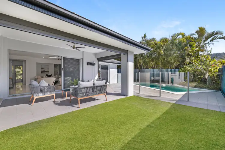 5 Seaham Court, Upper Coomera QLD 4209
