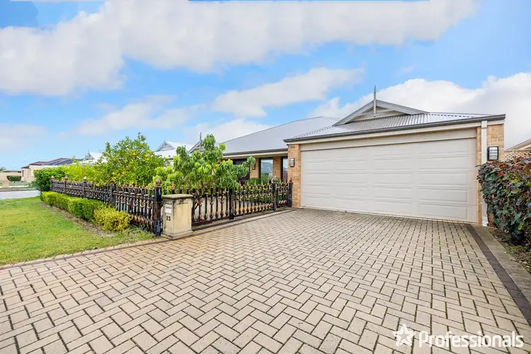23 Anchorage Loop, Canning Vale WA 6155