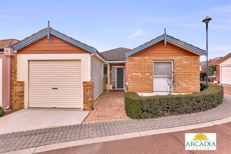 3 / 99 Burslem Drive, Maddington WA 6109