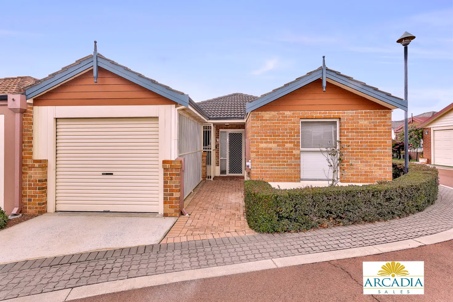 Main view of Homely retirement listing, 3 / 99 Burslem Drive, Maddington WA 6109