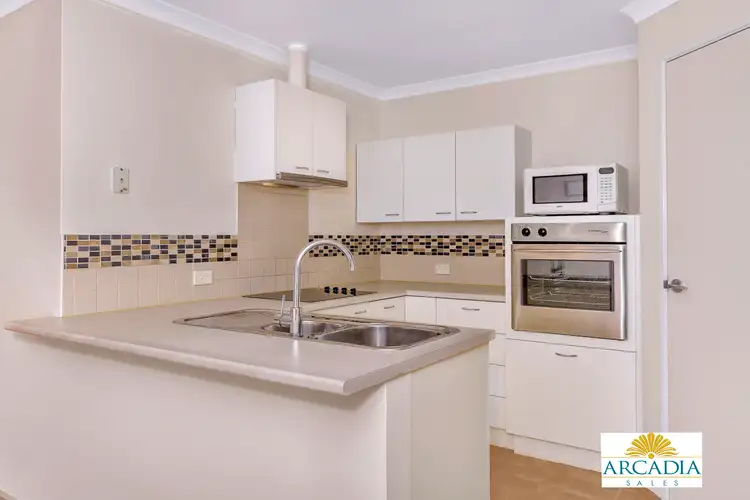 Second view of Homely retirement listing, 3 / 99 Burslem Drive, Maddington WA 6109