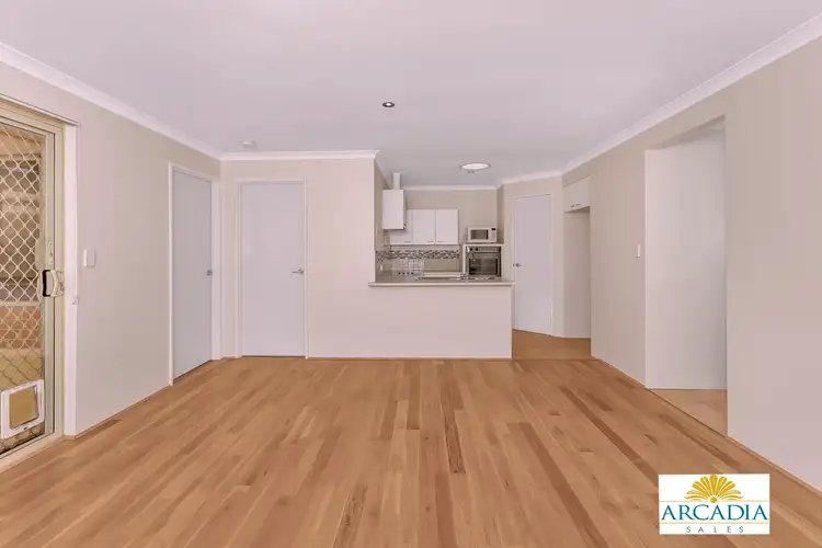 Third view of Homely retirement listing, 3 / 99 Burslem Drive, Maddington WA 6109