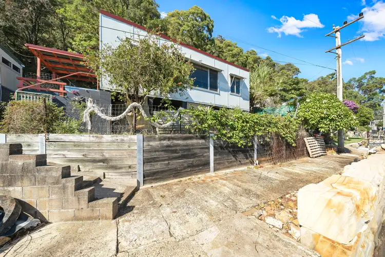 Third view of Homely house listing, 946 Hawkesbury River, Little Wobby NSW 2256