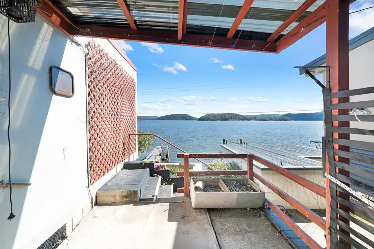 Fourth view of Homely house listing, 946 Hawkesbury River, Little Wobby NSW 2256