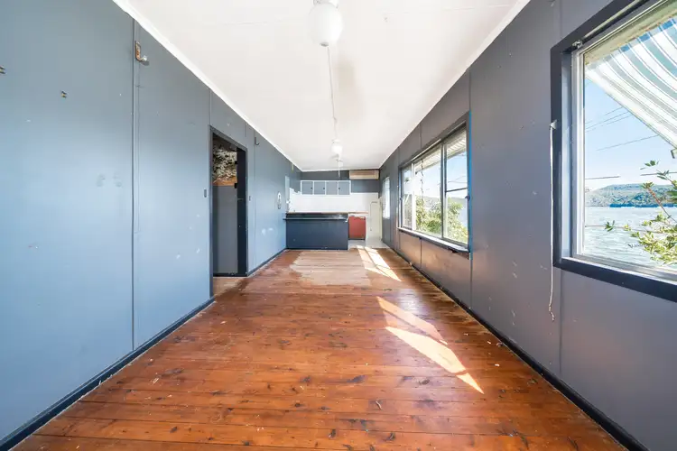 Fifth view of Homely house listing, 946 Hawkesbury River, Little Wobby NSW 2256
