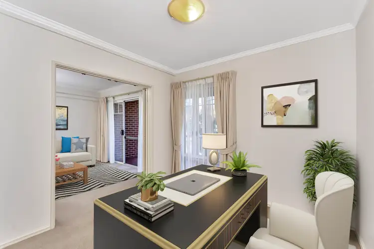 Fourth view of Homely retirement listing, 47 / 141 Claremont Crescent, Swanbourne WA 6010