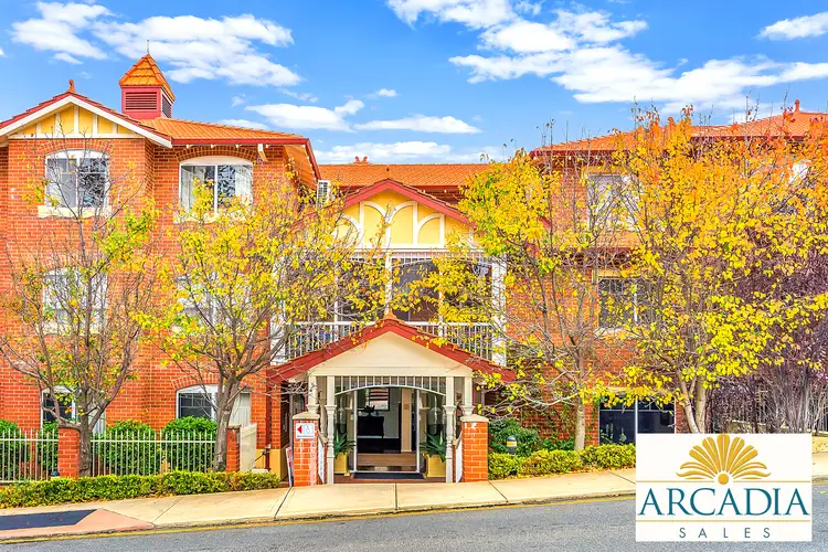41 / 141 Claremont Crescent, Swanbourne WA 6010