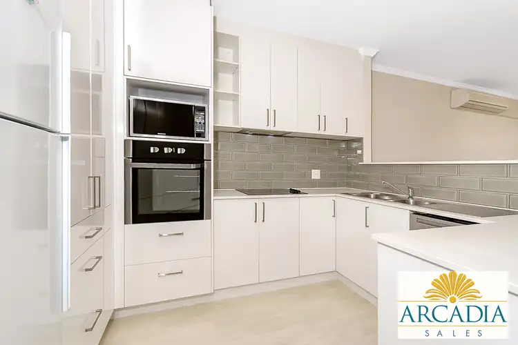 Second view of Homely retirement listing, 41 / 141 Claremont Crescent, Swanbourne WA 6010