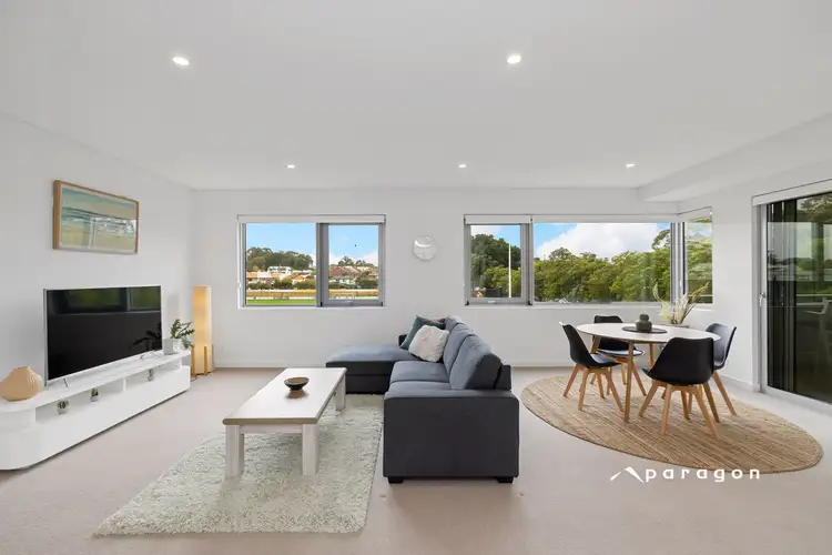2/34 Cowle Street, West Perth WA 6005