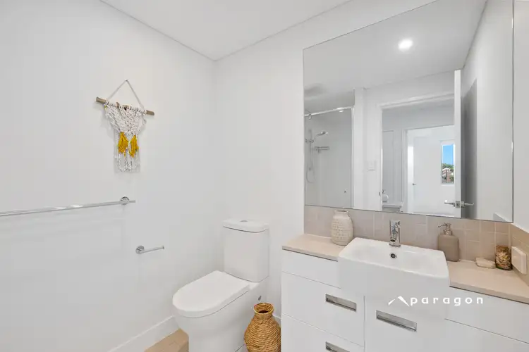 Fifth view of Homely apartment listing, 2/34 Cowle Street, West Perth WA 6005