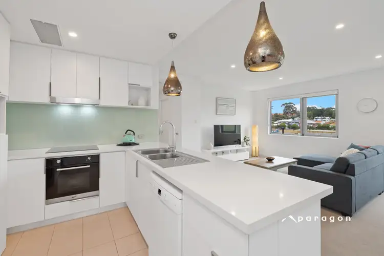Sixth view of Homely apartment listing, 2/34 Cowle Street, West Perth WA 6005