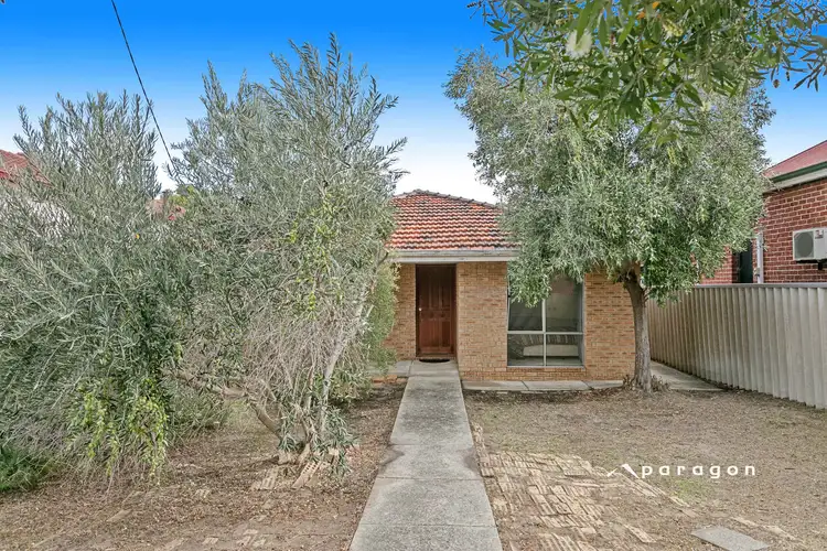 Second view of Homely house listing, 243 Loftus Street, Mount Hawthorn WA 6016