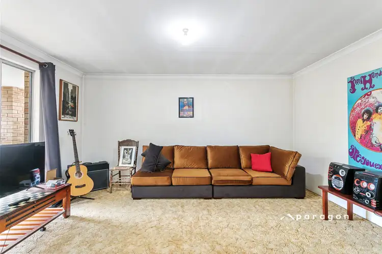 Third view of Homely house listing, 243 Loftus Street, Mount Hawthorn WA 6016