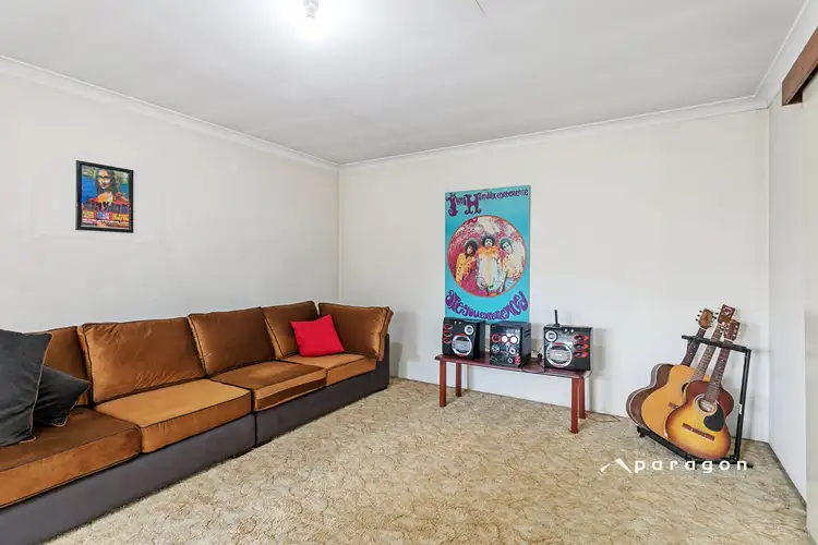 Fourth view of Homely house listing, 243 Loftus Street, Mount Hawthorn WA 6016