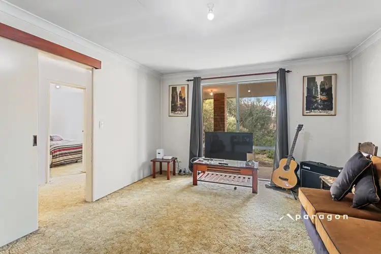 Fifth view of Homely house listing, 243 Loftus Street, Mount Hawthorn WA 6016