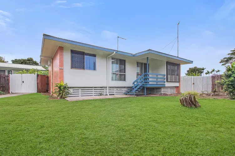 Main view of Homely house listing, 60 Jensen Street, Manoora QLD 4870