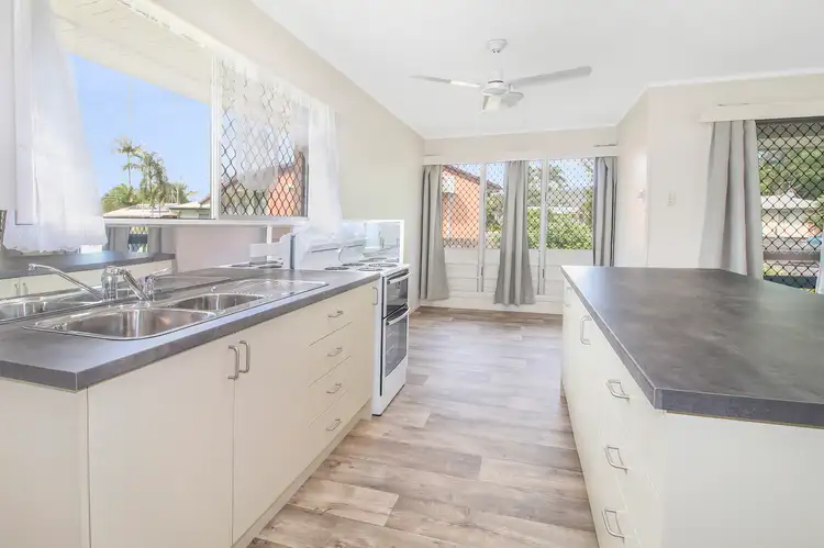 Third view of Homely house listing, 60 Jensen Street, Manoora QLD 4870