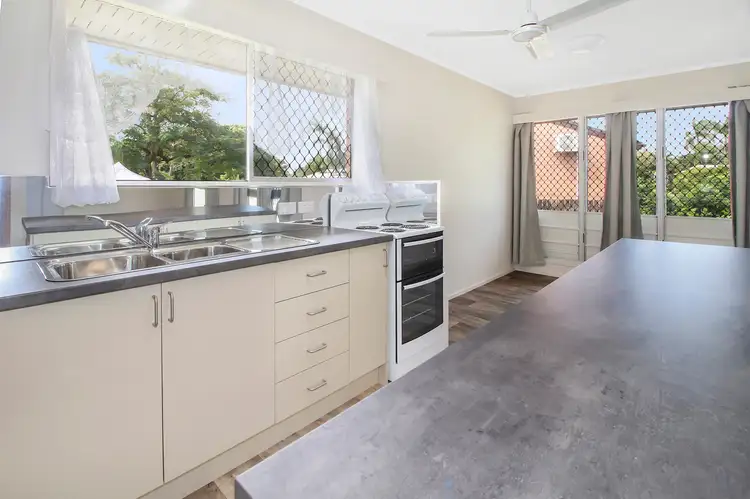 Fourth view of Homely house listing, 60 Jensen Street, Manoora QLD 4870
