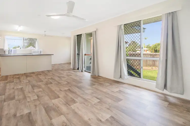 Fifth view of Homely house listing, 60 Jensen Street, Manoora QLD 4870