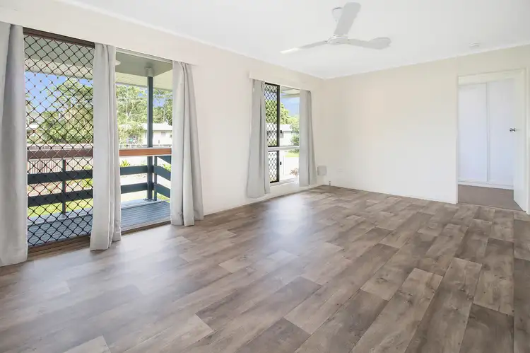 Sixth view of Homely house listing, 60 Jensen Street, Manoora QLD 4870