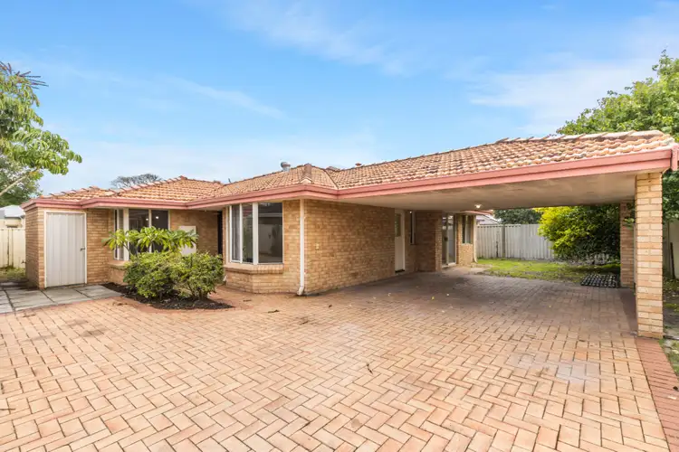 Main view of Homely house listing, 27A Walter Road West, Inglewood WA 6052