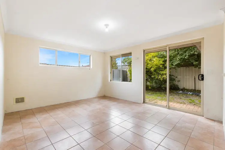 Fifth view of Homely house listing, 27A Walter Road West, Inglewood WA 6052