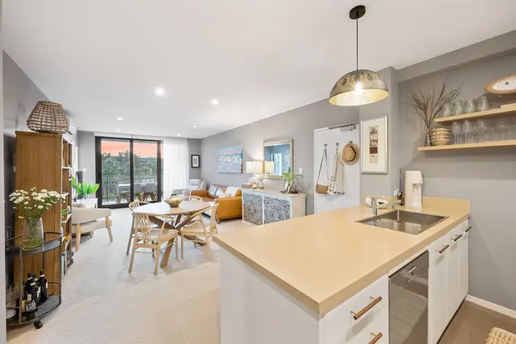 58/262 Lord Street, Perth WA 6000